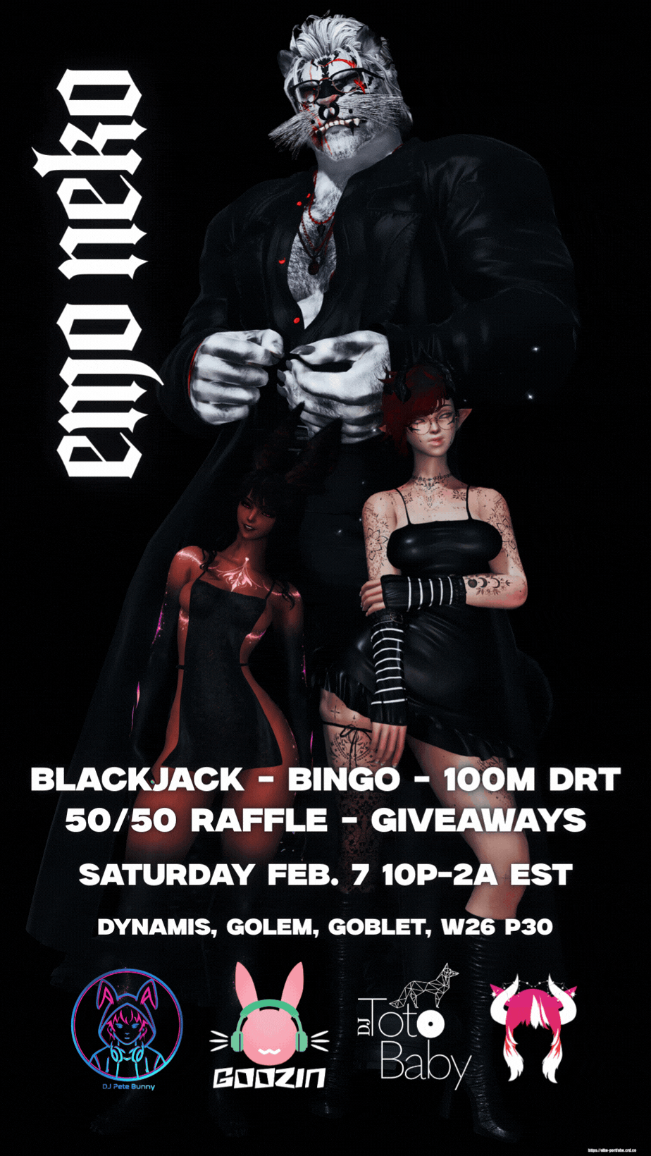 poster poster